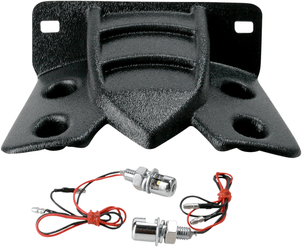 hotbodies fender eliminator