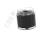 thumbnail image 1 of Pasta de pintura corporal Strade Fareast Limited pintura facial lavable al óleo Negro, 1 of 8