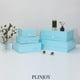 thumbnail image 2 of Caja de regalo PLINJOY extra grande azul de 42 x 36 x 14 cm con tapa magnética, 2 of 7