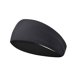 thumbnail image 1 of Diadema transpirable unisex para correr, fitness, yoga, ancha, elástica, deportiva, para hombre, 1 of 2