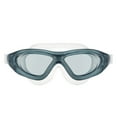 thumbnail image 2 of VIEW Swimming Gear V-1000 Xtreme Swim Goggles, Smoke, 2 of 4