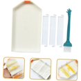 thumbnail image 3 of Diamond Art Kits 1 Set Plastic Container Tray Art Picture Painting Sorting Tools Supplies of Divider Accessories, 3 of 5