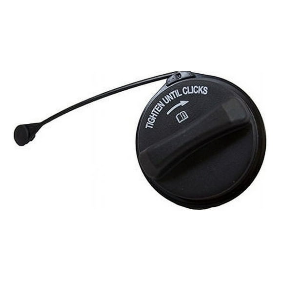 Right Fuel Tank Cap - Compatible with 2008 Ford Focus