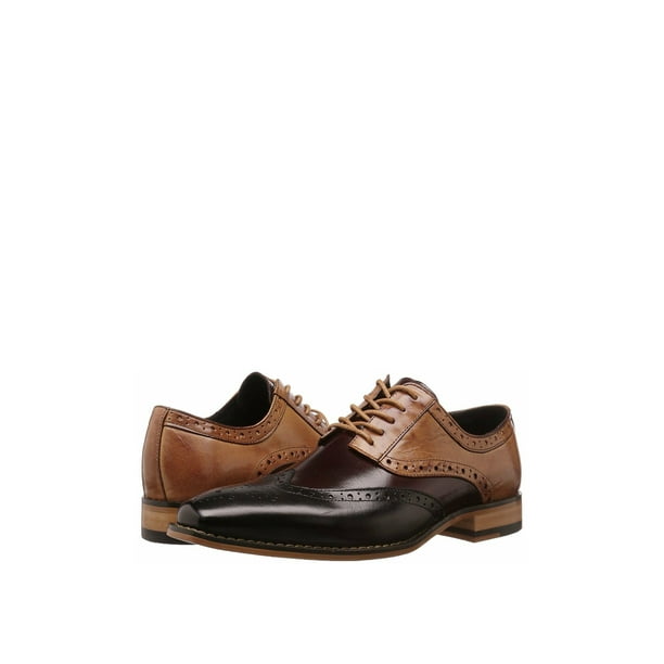stacy adams wingtips