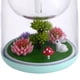 thumbnail image 5 of Humidificador de aire USB, micropaisaje Mini humidificador de aire USB Purificador de aire para invierno, de larga duración, silencioso, para - verde BLESIY Humidificador de aire, 5 of 8