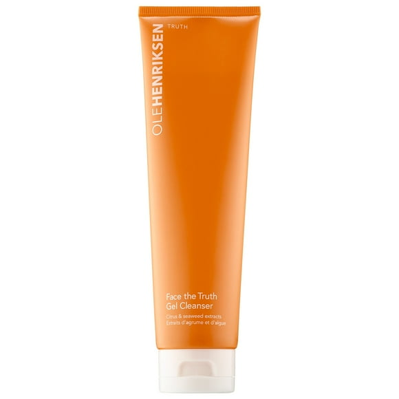 Gel limpiador Ole Henriksen Face the Truth 150 ml
