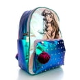 thumbnail image 2 of Mochila Hardhead  Disney Princesas Ariel, 2 of 4
