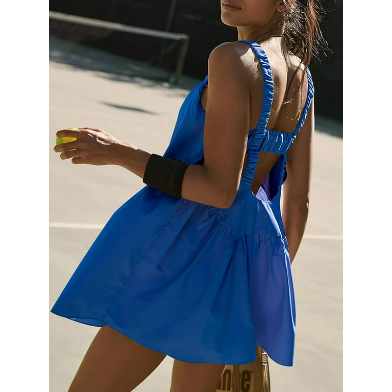 Romper hot sale dress walmart