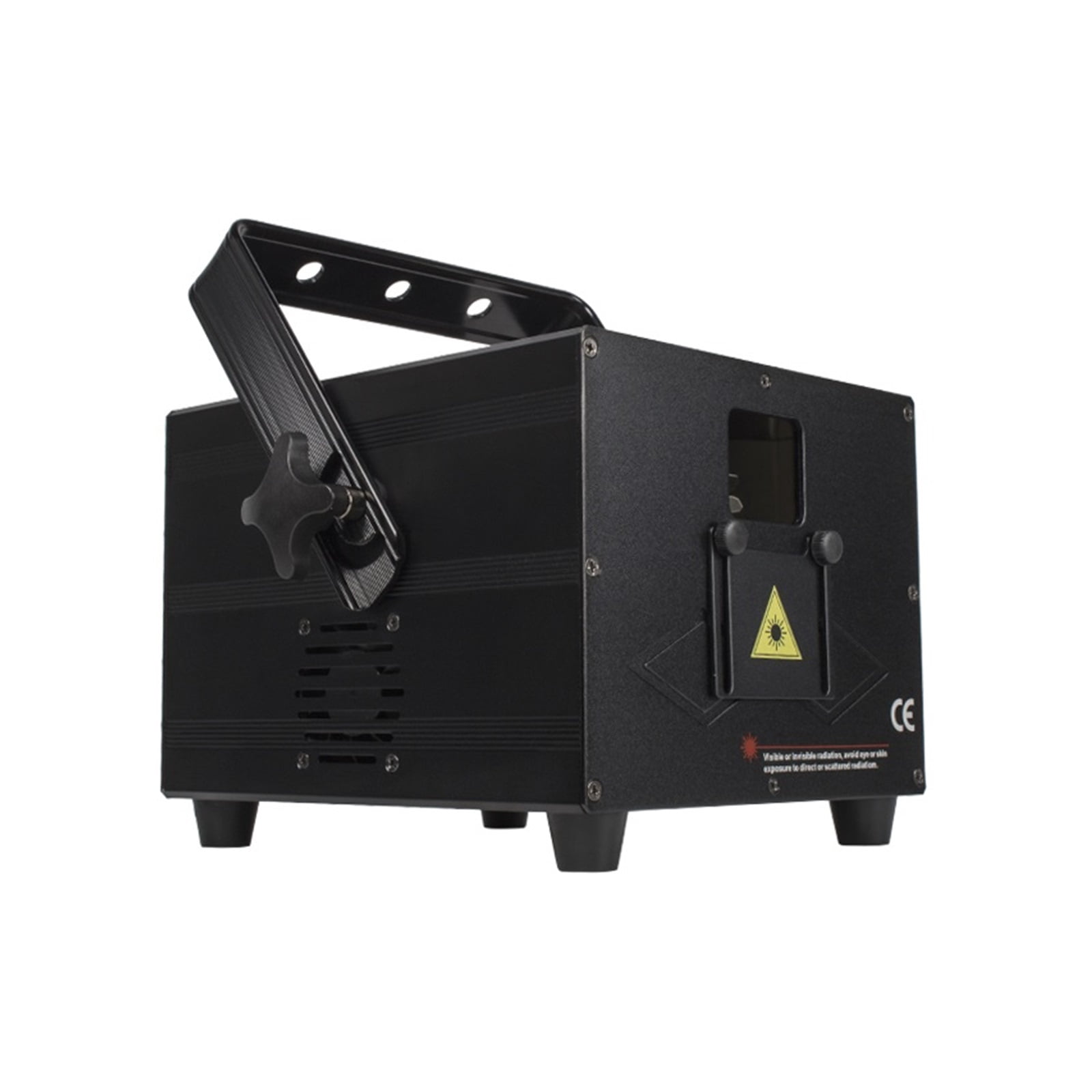 3000mw RGB Animation Scanning Light 30KPPS Stage Lighting ILDA Full Color For Party Wedding Bar Club DMX512 ,Multiple Working Modes
