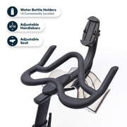 Echelon Connect EX-5 Smart Exercise Bike With Rotating Console and Magnetic Resistance