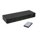 thumbnail image 1 of Switch matriz HDMI gofanco PRO-Matrix44-SC 4x4 4K 60 Hz HDR, 1 of 9