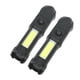 thumbnail image 3 of Linterna telescópica kangjianwuwushu superbrillante recargable USB resistente al agua, 3 of 10