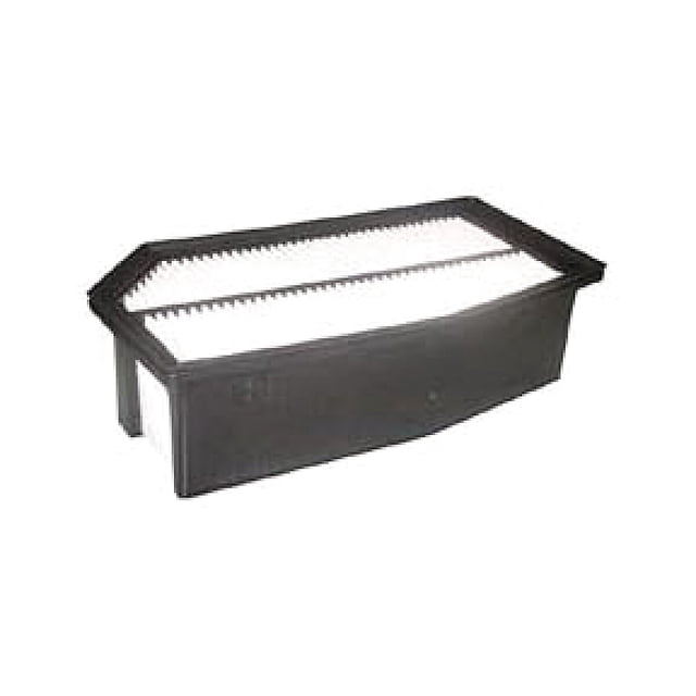 Filtro De Aire Motor E-150 2004 A 2010 Ford V8 6.0L Trap Diesel SAKURA .