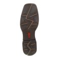 thumbnail image 5 of Durango Mens Rebel Full Grain Leather Cowboy Boots, 5 of 5