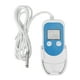 thumbnail image 2 of Registrador De Datos De Temperatura USB, Carga Automática De Datos Registrador De Datos De Temperatura Digital Informe En Formato PDF Y CSV Dos Modos De Instalación Para Camiones, 2 of 7