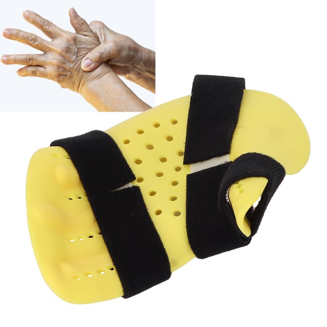 Tablero De Férula De Mano, Soporte Estable Tablero De Férula Field Fácil De Usar Y Despegar Considerado Y Práctico Para El Hogar Para El Cargo Para El Trabajo Para Viajar