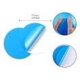 thumbnail image 2 of Self-Adhesive Repair Patches for Swimming Pools, Pack of 10 PVC, 2 of 6