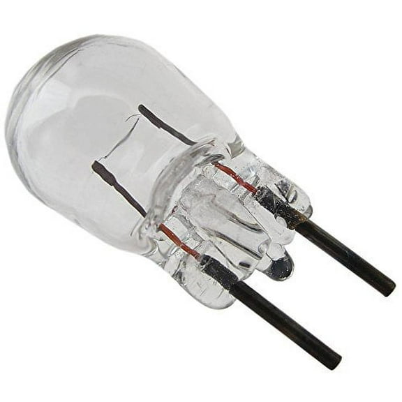 Industrial Performance 15, 2.8 Watt, G4.5, Bi-Pin Base Light Bulb (1 Bulb)