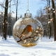 thumbnail image 4 of Artículos decorativos Decoraciones navideñas Vida Serie de decoraciones navideñas acrílicas Decoraciones colgantes navideñas Decoración colgante 2D Decoraciones de jardín Decoraciones navideñas Decora, 4 of 4