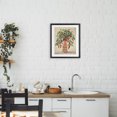 thumbnail image 3 of Stupell Industries Contemporary Chili Peppers in Hot Sauce Vase Black Framed Print Under Glass, 13 x 16, by The Prints Vibe, 3 of 8