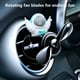 thumbnail image 4 of Clips de Ventilación para Coche con Aromaterapia y Ambientador, Clips de Perfume para Coche con Aromaterapia y Ambientador, Adornos Decorativos para Coche con Aromaterapia y Ambientador., 4 of 7