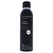 Control Hairspray Firm Hold by Living Proof for Unisex - 7.5 oz Hairspray