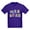 Purple, variant on CafePress - Power Rangers Group Shots Kids T Shirt - Dark T-Shirt Kids XS-XL