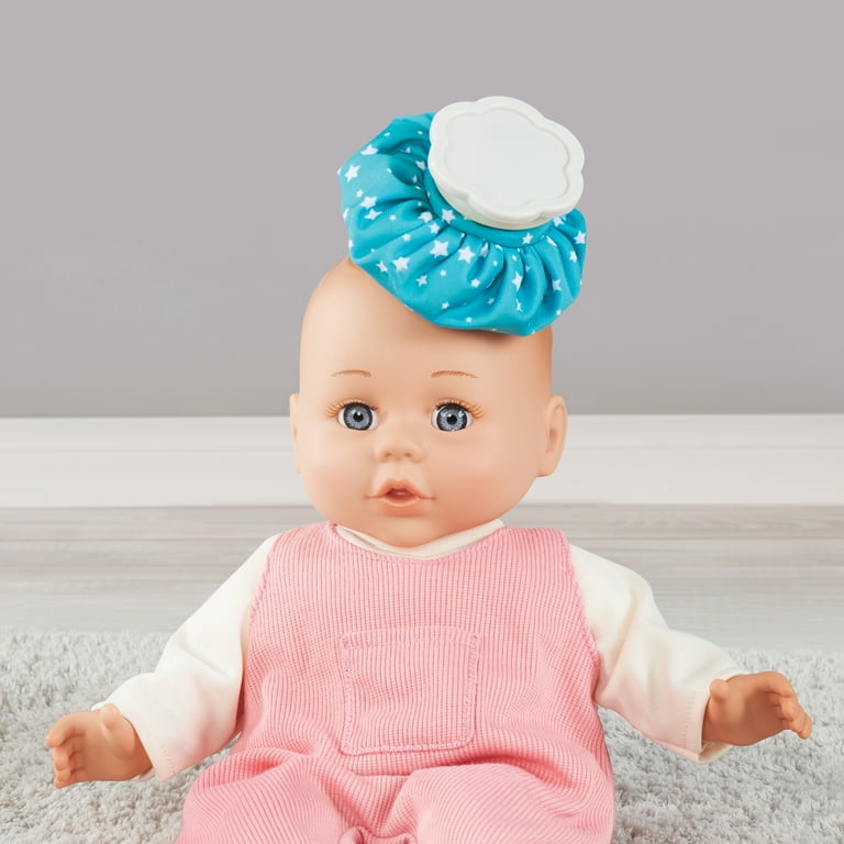 My Sweet Love Get Better Baby Doll, 14-Inch, 10 Pieces photo 7