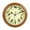 Brown, variant on Singing Bird Clock, 25th Anniversary Edition,Premium Cherry