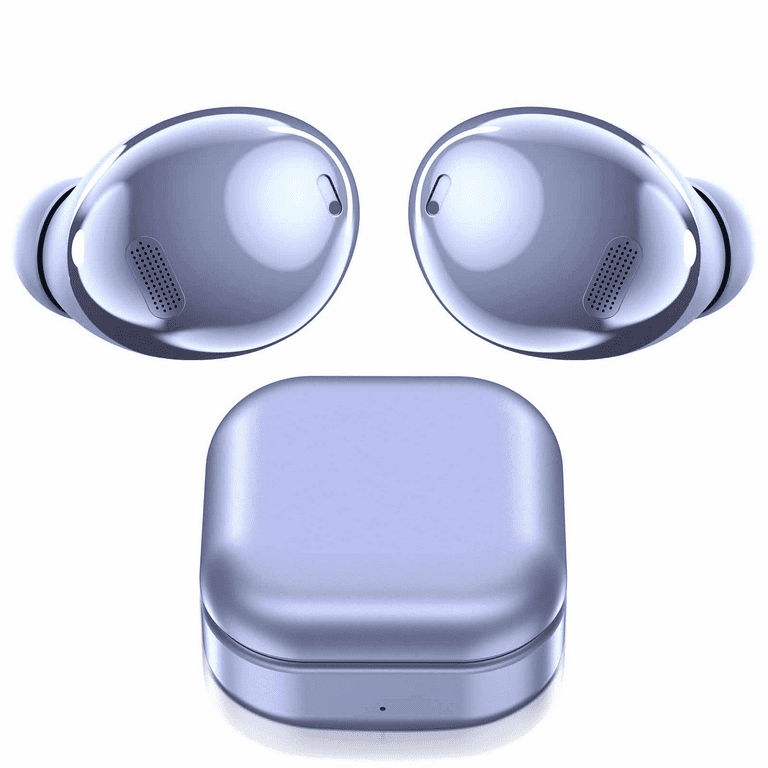 UrbanX Street Buds Pro Bluetooth Earbuds for vivo Y17 True Wireless Noise Isolation Charging Case Quality Sound Water Resistant US Version