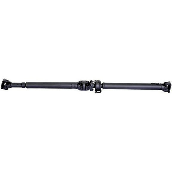 For Toyota Tundra Limited & SR5 2005 2006 Rear Driveshaft - BuyAutoParts