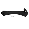 thumbnail image 2 of Car Inner Door Panel Pull Trim Right Side for3 Series 2004-2012, 2 of 8