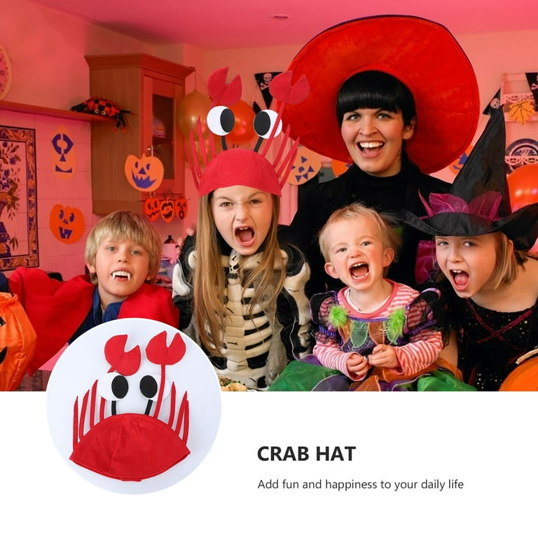 Halloween funny hats hotsell