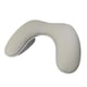 thumbnail image 2 of Cojín para reposabrazos de uñas, soporte para reposabrazos de manicura, soporte profesional para manicura. Gris, 2 of 9