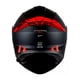 thumbnail image 4 of Casco Abatible De Moto Kov Thunder Racing Rojo Dot, 4 of 5