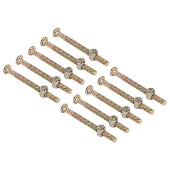 Crib Hardware Kit