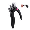 thumbnail image 2 of U-shaped Nail Clippers, Acrylic Nail Clipper False Nail Tip Scissors, 2 of 5
