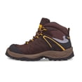 thumbnail image 4 of Bota hombre industrial botin hiking WORKLAND 76404 Chocolate cafe 25.5 Workland 76404GRASCHO, 4 of 5