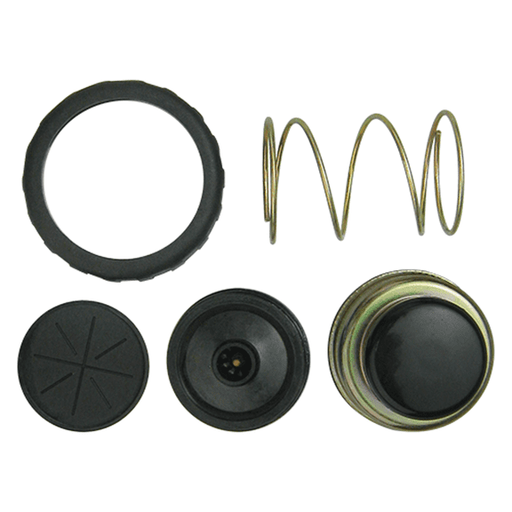 RE50467 New Fuel Filter Base Hand Primer for Many John Deere Specific Tractors