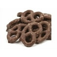 thumbnail image 5 of Howe Milk Chocolate Pretzels Chocolate Candy, 11 oz, Bag, 5 of 5