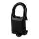 thumbnail image 2 of Soidarity Adaptador de eslinga de Accesorio de hebilla de acero Gancho giratorio de separación rápida para riel de tejedor de 20 Type3, 2 of 6