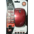 thumbnail image 3 of YANI- Wireless Mouse, 3.0G Portable Optical Silent Ergonomic Wireless Computer Mouse, 3 of 5