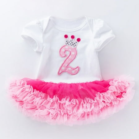 

NIUREDLTD Girl Baby Children s Skirt Baby Holiday Dress Short Sleeve Dress Skirt Climbing Suit Romper Bodysuit