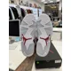 thumbnail image 5 of A i r-Jor-dan 6 Carmine White Red, 2021, Size 8, CT8529-106, 5 of 5