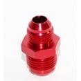 thumbnail image 6 of 10 Pieces Of RED AN8 8AN TO AN10 Male Thread Straight Aluminum Anodized Fitting Adapter RED AN8 8AN TO AN10 Male Thread Straight Aluminum Anodized Fitting Adapter, 6 of 6