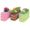 thumbnail image 3 of Cake model home simulation food display props food model decoration, 3 of 4