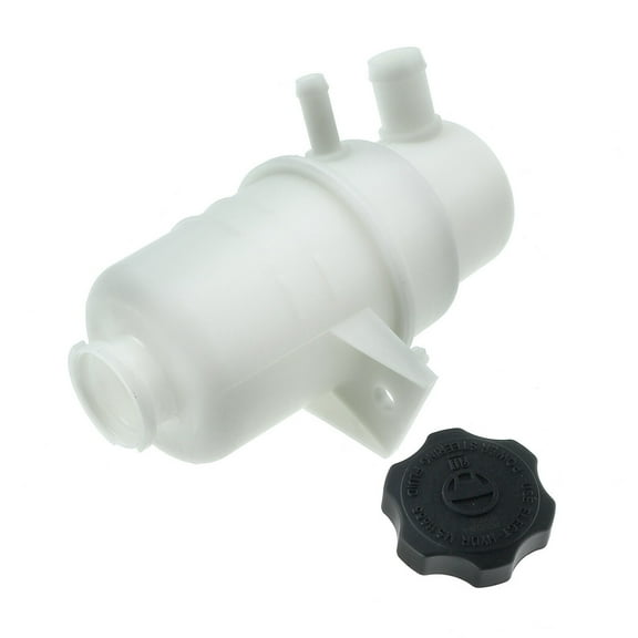 A-Premium Power Steering Reservoir Kit with Cap Compatible with Chrysler Town & Country 2011-2016 Dodge Grand Caravan 2011-2020 Ram C/V 2012-2015