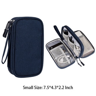 Sterkmann Tech Pouch | Sac Organisateur de Cable | Sac Accessoires Sterkmann Tech Pouch | Sac Organisateur de Cable | Sac Accessoires