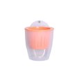 thumbnail image 2 of Wall-Mounted Self-Watering Hydroponic Planter Pot with Drainage Holes for Indoor Outdoor Flowers Herbs and Home Wall Decor, 2 of 6