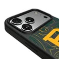 thumbnail image 3 of Keyscaper Baylor Bears Paisley iPhone Magnetic Bump Case, 3 of 6
